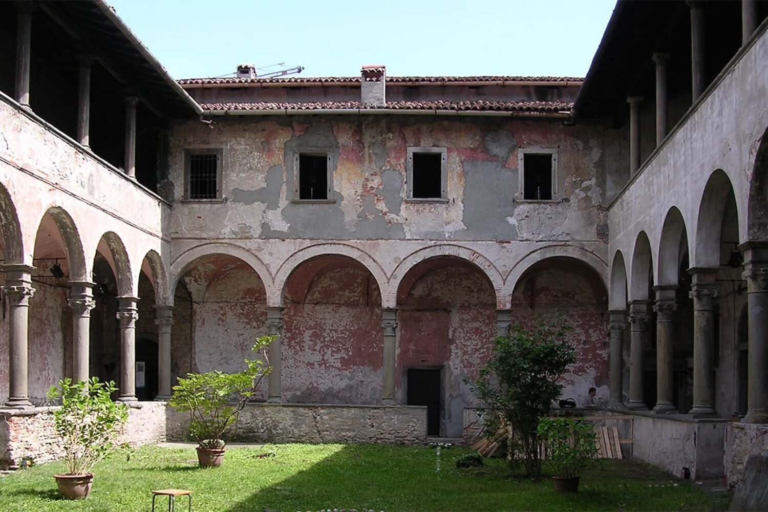 Advento Mostra 