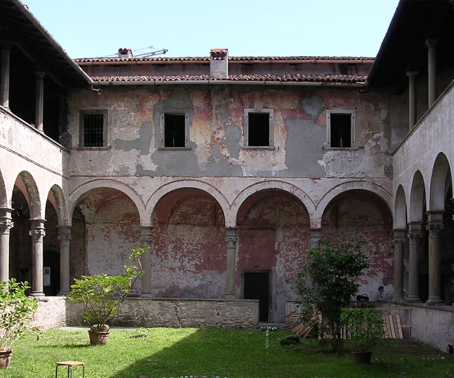 Advento Mostra Artistica