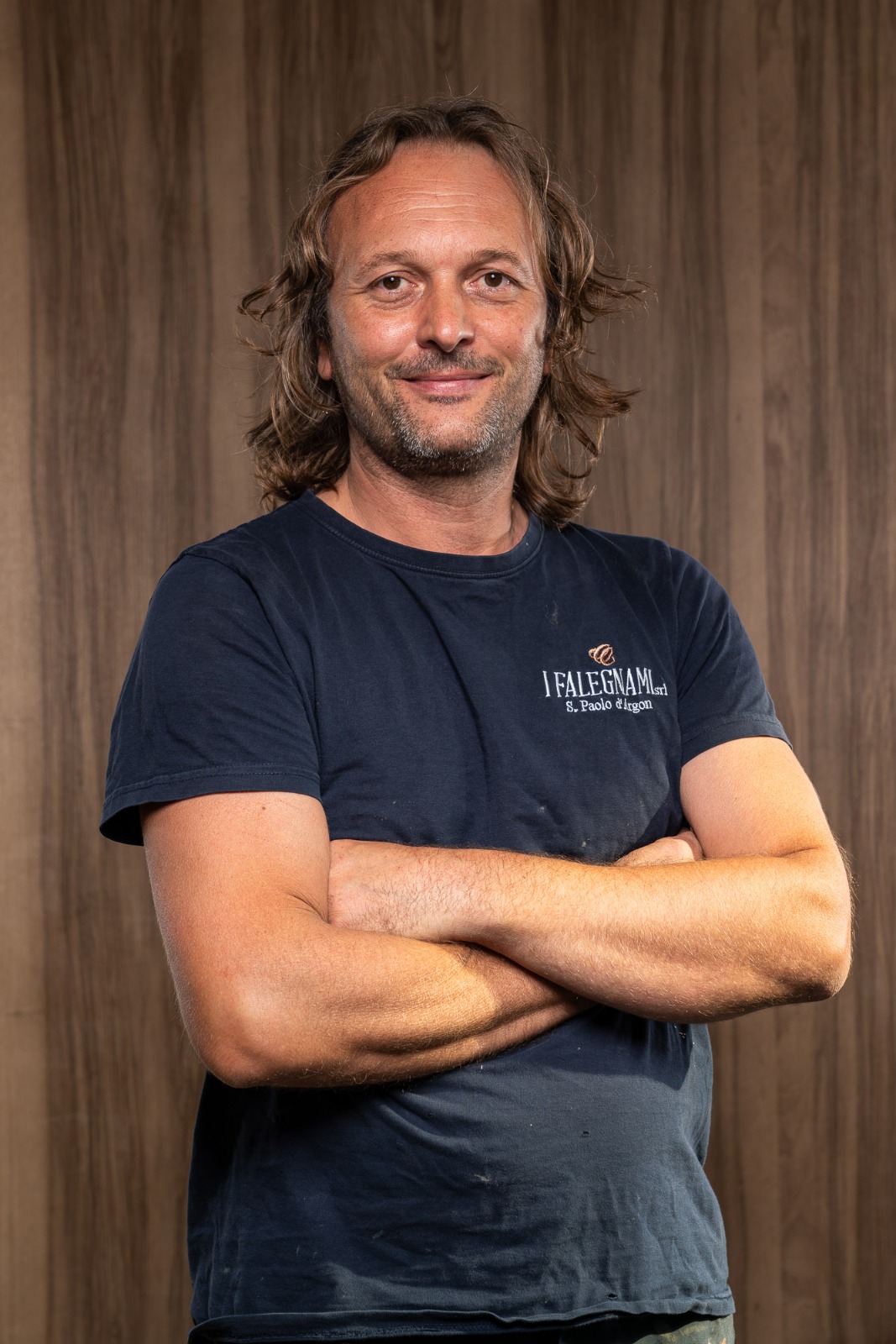 Maurizio Pievani