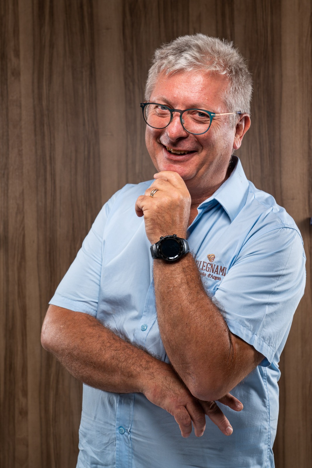 Walter Nicoli