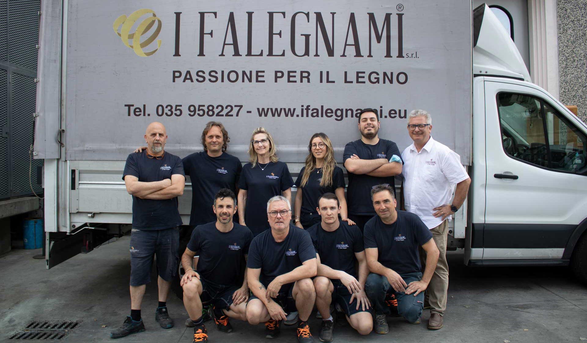 Il-team